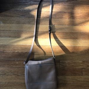 Michael Kors satchel